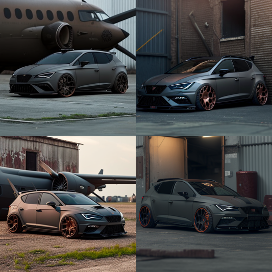 Schaltwagen Führerschein